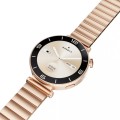 Garett Electronics Smartwatch Rose złoty stalowy 365635