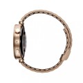 Garett Electronics Smartwatch Rose złoty stalowy 365636