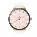 Garett Electronics Smartwatch Verona 2 złoty mesh 365645