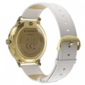 Garett Electronics Smartwatch Verona 2 złoty mesh 365648