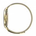 Garett Electronics Smartwatch Verona 2 złoty mesh 365651