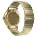 Garett Electronics Smartwatch Verona 2 złoty stalowy 365658
