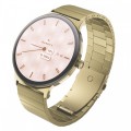 Garett Electronics Smartwatch Verona 2 złoty stalowy 365660