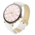 Garett Electronics Smartwatch Verona 2 złoty stalowy 365661