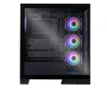 Komputer CEBIT Gamer #01 / Ryzen 7 / 32GB / 512GB SSD / RTX 5060 / Windows 11 PRO 365677