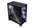 Komputer CEBIT Gamer #01 / Ryzen 7 / 32GB / 512GB SSD / RTX 5060 / Windows 11 PRO 365678