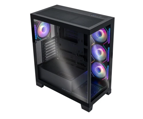 Komputer CEBIT Gamer #04 / Ultra 7 / 32GB / 512GB SSD / RTX 5070 / Windows 11 PRO