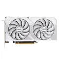 Asus Karta graficzna GeForce RTX 5060 DUAL OC WHITE 8G GDDR7 128BIT HDMI/3DP 365780