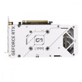 Asus Karta graficzna GeForce RTX 5060 DUAL OC WHITE 8G GDDR7 128BIT HDMI/3DP 365787