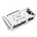 Asus Karta graficzna GeForce RTX 5060 DUAL OC WHITE 8G GDDR7 128BIT HDMI/3DP 365788