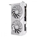 Asus Karta graficzna GeForce RTX 5060 DUAL OC WHITE 8G GDDR7 128BIT HDMI/3DP 365789