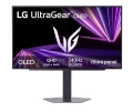 LG Electronics Monitor gamingowy 27 cali  27GX704A-B 365893