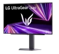 LG Electronics Monitor gamingowy 27 cali  27GX704A-B 365895