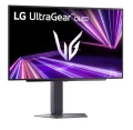LG Electronics Monitor gamingowy 27 cali  27GX704A-B 365896