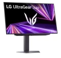 LG Electronics Monitor gamingowy 27 cali  27GX704A-B 365897