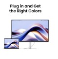 Benq Monitor 27 cali MA270UP 4K IPS 5ms/IPS/HDMI/USB 365913