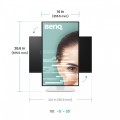 Benq Monitor 27 cali GW2790TC LED 5ms/144Hz/IPS/HDMI 365948