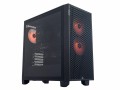 OPTIMUS Komputer E-Sport GA520T-CR12 Ryzen 5 5500/16GB/1TB/RX 9060 OC 8GB/W11H 366008