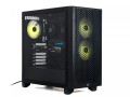 OPTIMUS Komputer E-Sport GA520T-CR12 Ryzen 5 5500/16GB/1TB/RX 9060 OC 8GB/W11H 366009