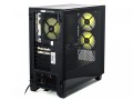 OPTIMUS Komputer E-Sport GA520T-CR12 Ryzen 5 5500/16GB/1TB/RX 9060 OC 8GB/W11H 366015