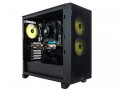 OPTIMUS Komputer E-Sport GA520T-CR12 Ryzen 5 5500/16GB/1TB/RX 9060 OC 8GB/W11H 366021