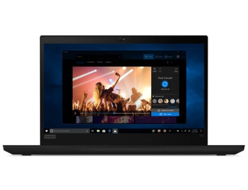 Laptop Lenovo T14 G2 14" / i7 11GEN / 16GB / 512GB SSD / FHD / Win 11 Pro 