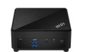 MSI Mini PC Cubi 5 1M-437BEU noOS/IC7 150U/UHD/WiFI/BT/Black 366050