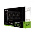 Asus Karta graficzna GeForce RTX 5080 PRO ART OC 16GB GDDR7 256bit DP/HD 366059