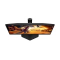 AOC Monitor 23.8 cala 24G4ZR Fast IPS 240Hz HDMIx2 DP Pivot 366078