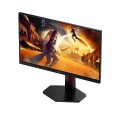AOC Monitor 23.8 cala 24G4ZR Fast IPS 240Hz HDMIx2 DP Pivot 366081