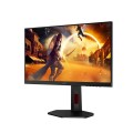 AOC Monitor 23.8 cala 24G4ZR Fast IPS 240Hz HDMIx2 DP Pivot 366082