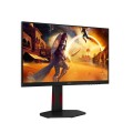 AOC Monitor 23.8 cala 24G4ZR Fast IPS 240Hz HDMIx2 DP Pivot 366083
