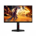 AOC Monitor 23.8 cala 24G4ZR Fast IPS 240Hz HDMIx2 DP Pivot 366084
