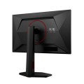 AOC Monitor 23.8 cala 24G4ZR Fast IPS 240Hz HDMIx2 DP Pivot 366086