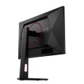 AOC Monitor 23.8 cala 24G4ZR Fast IPS 240Hz HDMIx2 DP Pivot 366087