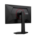 AOC Monitor 23.8 cala 24G4ZR Fast IPS 240Hz HDMIx2 DP Pivot 366088