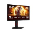 AOC Monitor 23.8 cala 24G4ZR Fast IPS 240Hz HDMIx2 DP Pivot 366089