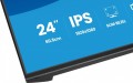 IIYAMA Monitor 24 cale X2493HSU-B1 IPS,FHD,HDMI,DP,120Hz, 1500:1, 2xUSB,    350cd, cienka ramka z 4 stron 366114
