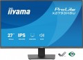 IIYAMA Monitor 27 cali X2793HSU-B1 IPS.HDMI.DP.120Hz,2xUSB, 1500:1,350cd,   cienka ramka z 4 stron 366149