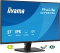 IIYAMA Monitor 27 cali X2793HSU-B1 IPS.HDMI.DP.120Hz,2xUSB, 1500:1,350cd,   cienka ramka z 4 stron 366150