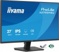 IIYAMA Monitor 27 cali X2793HSU-B1 IPS.HDMI.DP.120Hz,2xUSB, 1500:1,350cd,   cienka ramka z 4 stron 366151