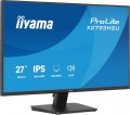 IIYAMA Monitor 27 cali X2793HSU-B1 IPS.HDMI.DP.120Hz,2xUSB, 1500:1,350cd,   cienka ramka z 4 stron 366152