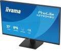 IIYAMA Monitor 27 cali X2793HSU-B1 IPS.HDMI.DP.120Hz,2xUSB, 1500:1,350cd,   cienka ramka z 4 stron 366157