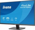 IIYAMA Monitor 27 cali X2797QSU-B1 IPS,QHD,HDMI,DP,350cd, 75Hz, 4x USB, bezramkowy 366168