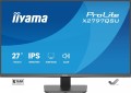 IIYAMA Monitor 27 cali X2797QSU-B1 IPS,QHD,HDMI,DP,350cd, 75Hz, 4x USB, bezramkowy 366171