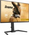 IIYAMA Monitor 25 cali GB2591HSU-B1 0.4ms, DP, 2xHDMI 2.1, 320Hz, Fast IPS, USB HUB x4 366186