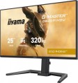 IIYAMA Monitor 25 cali GB2591HSU-B1 0.4ms, DP, 2xHDMI 2.1, 320Hz, Fast IPS, USB HUB x4 366190
