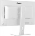 IIYAMA Monitor 27 cali XB2797HSU-W1 IPS, FHD, HDMI, DP, 120Hz, 2xUSBv3.2, 2xUSB-C, 350 CD, x2W, HAS 150/PIVOT, Biały 366199