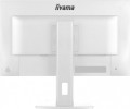 IIYAMA Monitor 27 cali XB2797HSU-W1 IPS, FHD, HDMI, DP, 120Hz, 2xUSBv3.2, 2xUSB-C, 350 CD, x2W, HAS 150/PIVOT, Biały 366201
