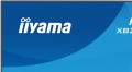 IIYAMA Monitor 27 cali XB2797HSU-W1 IPS, FHD, HDMI, DP, 120Hz, 2xUSBv3.2, 2xUSB-C, 350 CD, x2W, HAS 150/PIVOT, Biały 366209